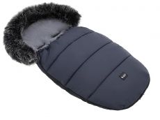 Зимний конверт Bair Polar indigo blue